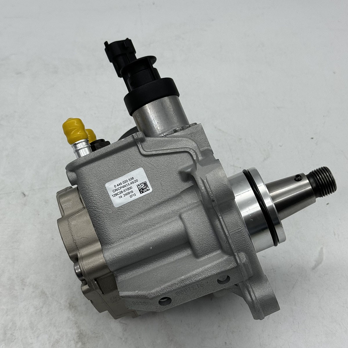 HIGH PRESSURE FUEL PUMP For THERMO KING YANMAR MIA885077 129C28-51000 HIGH PRESSURE FUEL PUMP For THERMO KING YANMAR MIA885077 129C28-51000