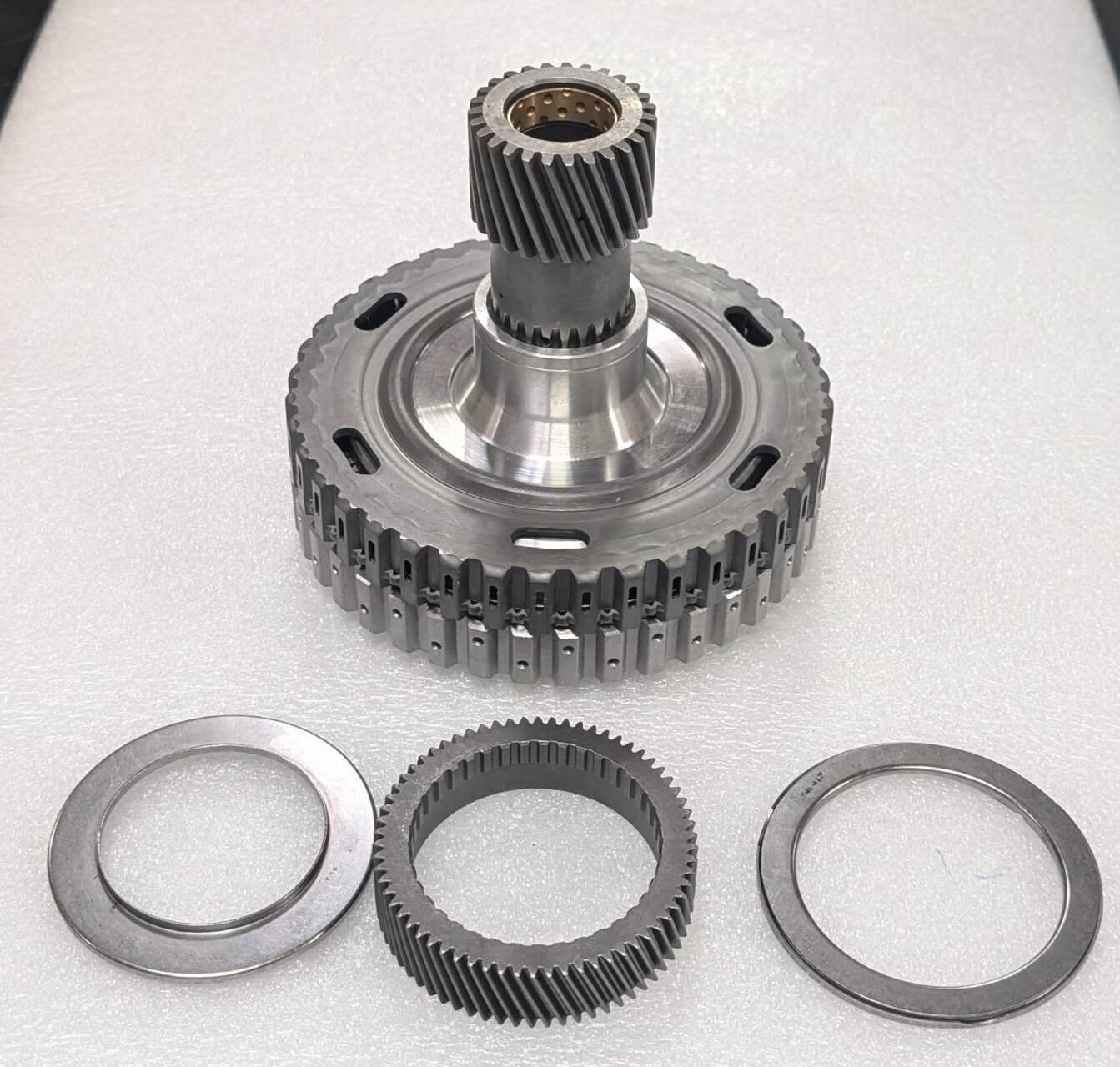 NEW U660E/F Underdrive Planetary Gear Set for Toyota Lexus 2006 & Up NEW U660E/F Underdrive Planetary Gear Set for Toyota Lexus 2006 & Up