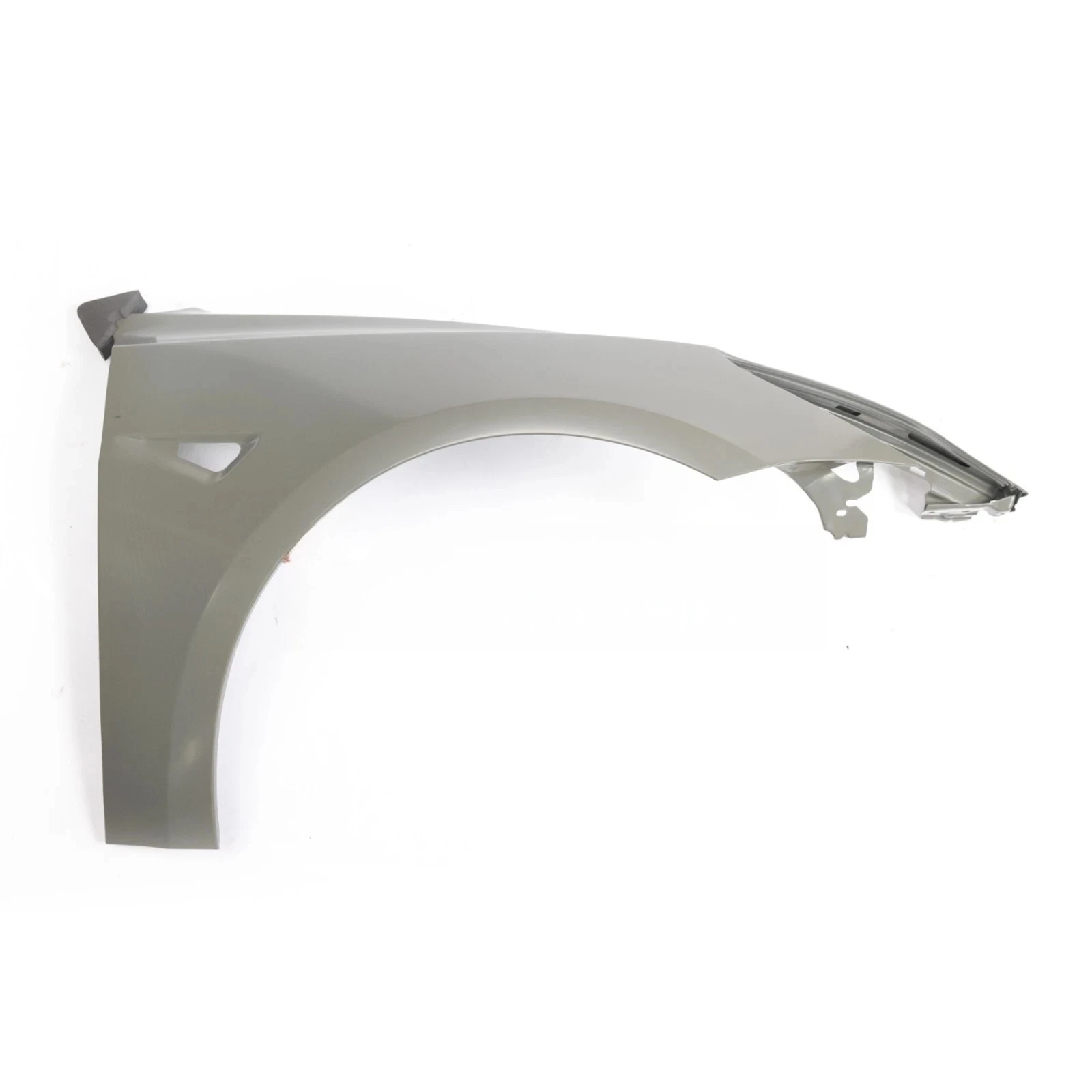 For 2017-2023 Tesla Model 3 Front Passenger Right Side Fender For 2017-2023 Tesla Model 3 Front Passenger Right Side Fender