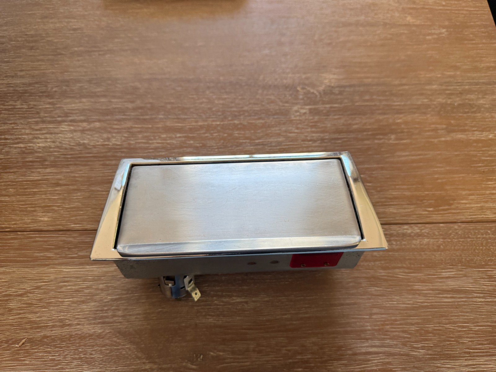 Ferrari 400i Ash Tray. 257-64-920-00