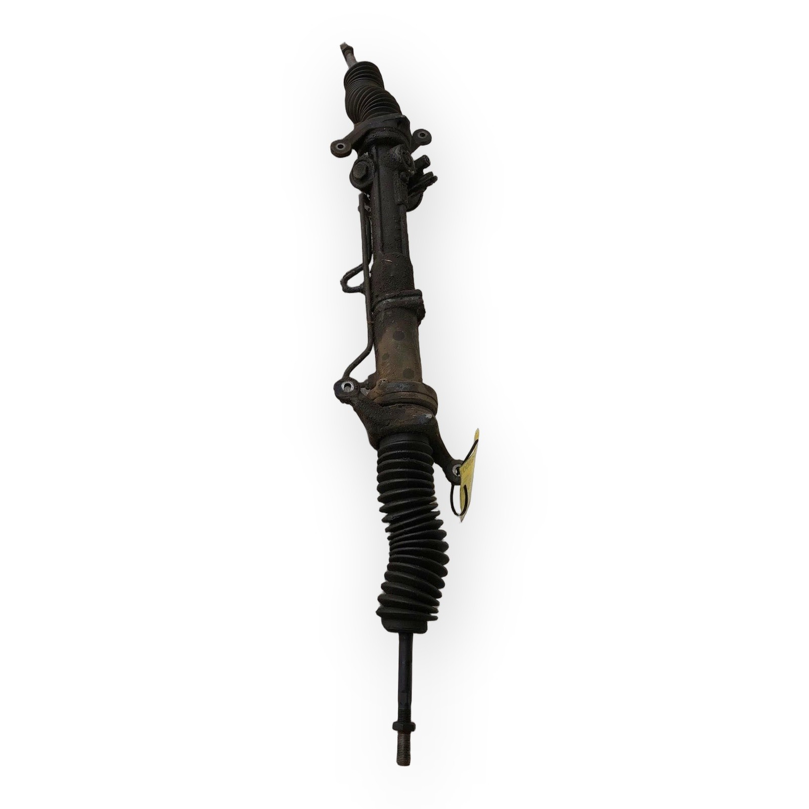 1990 - 1992 JAGUAR XJ6 Steering Gear Power Rack and Pinion Assembly Tested OEM
