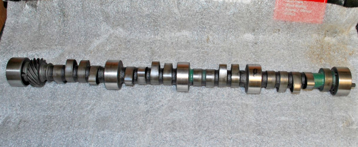 Lunati Camshaft ***Look at Pics for Specs***