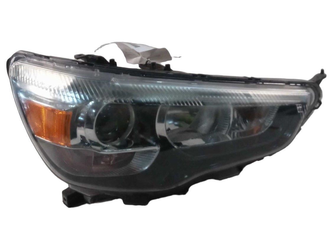 Passenger Headlight Xenon HID Fits 11-19 OUTLANDER SPORT 767359 Passenger Headlight Xenon HID Fits 11-19 OUTLANDER SPORT 767359