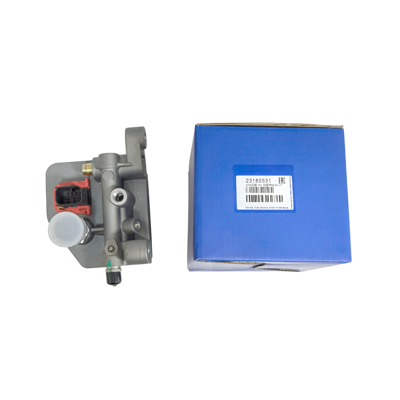 OEM 23185531 For Volvo/Mack AHI Dosing MODULE AIR PURGE VALVE MODULE US STOCK