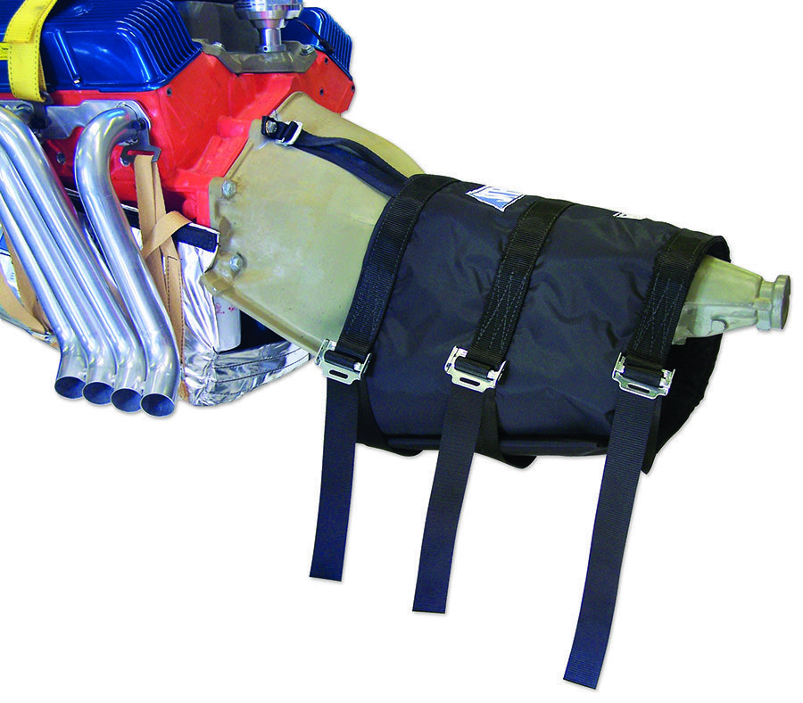 STROUD SAFETY Trans Blanket Nylon Universal- 516 STROUD SAFETY Trans Blanket Nylon Universal- 516