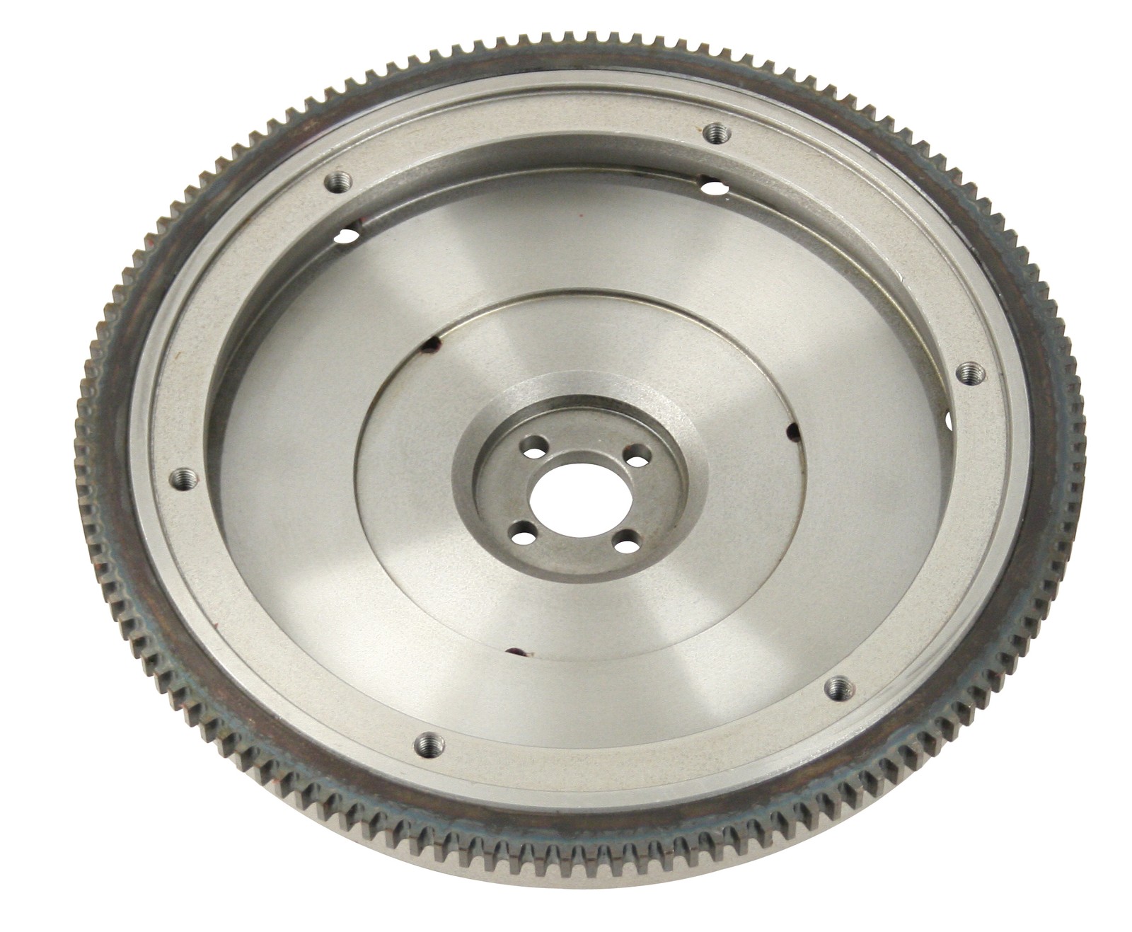 Empi Stock Style 4 Dowel 200mm Flywheel for 1300-1600cc VW Beetle - 98-1273-B Empi Stock Style 4 Dowel 200mm Flywheel for 1300-1600cc VW Beetle - 98-1273-B