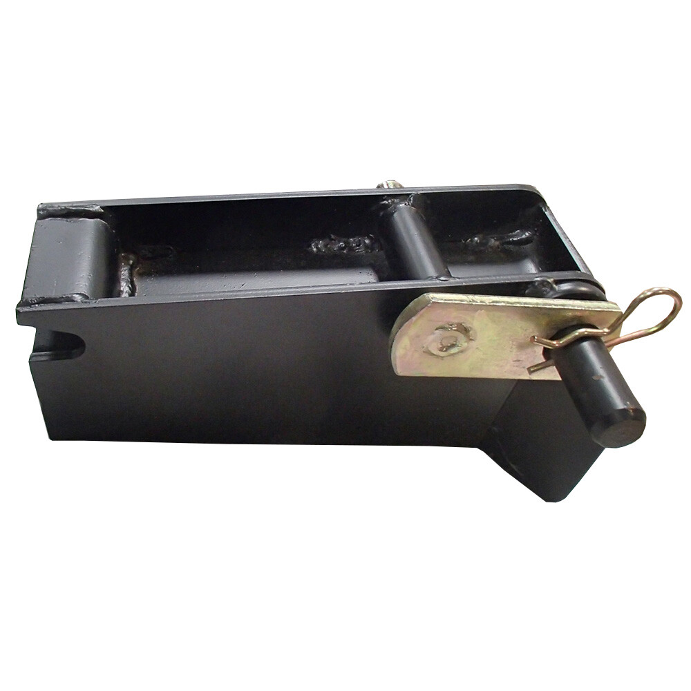 Buyers Products Snowplow Receiver Set for Driver 1304406, Passenger 1304407