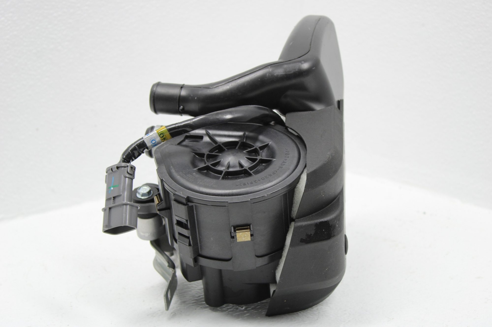 2008-2021 SUBARU WRX STI SECONDARY AIR INJECTION PUMP OEM 14828AA050