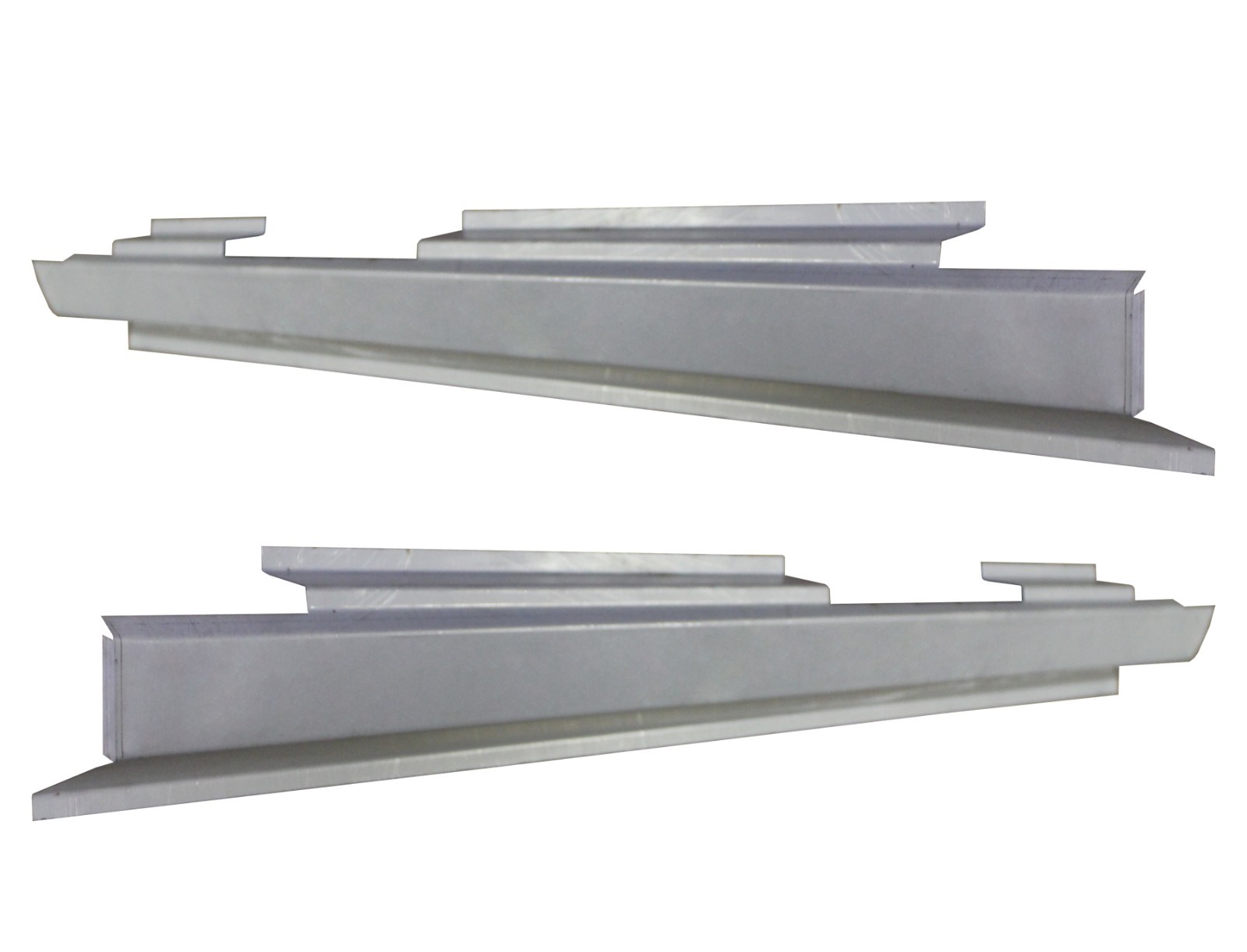 1986-91 FORD TAURUS MERCURY SABLE 4DR OUTER ROCKER PANELS NEW PAIR 1986-91 FORD TAURUS MERCURY SABLE 4DR OUTER ROCKER PANELS NEW PAIR