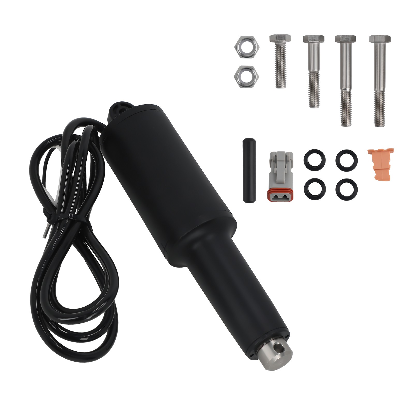Short Extreme Duty Actuator 15057-001 Trim Tab 2-1/4 Short Extreme Duty Actuator 15057-001 Trim Tab 2-1/4
