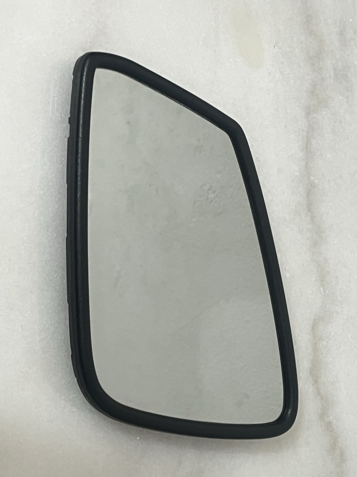 2010-2016 BMW Left Side Mirror Glass Heated Auto Dim 51167228611 F10 F01 F12 OEM 2010-2016 BMW Left Side Mirror Glass Heated Auto Dim 51167228611 F10 F01 F12 OEM