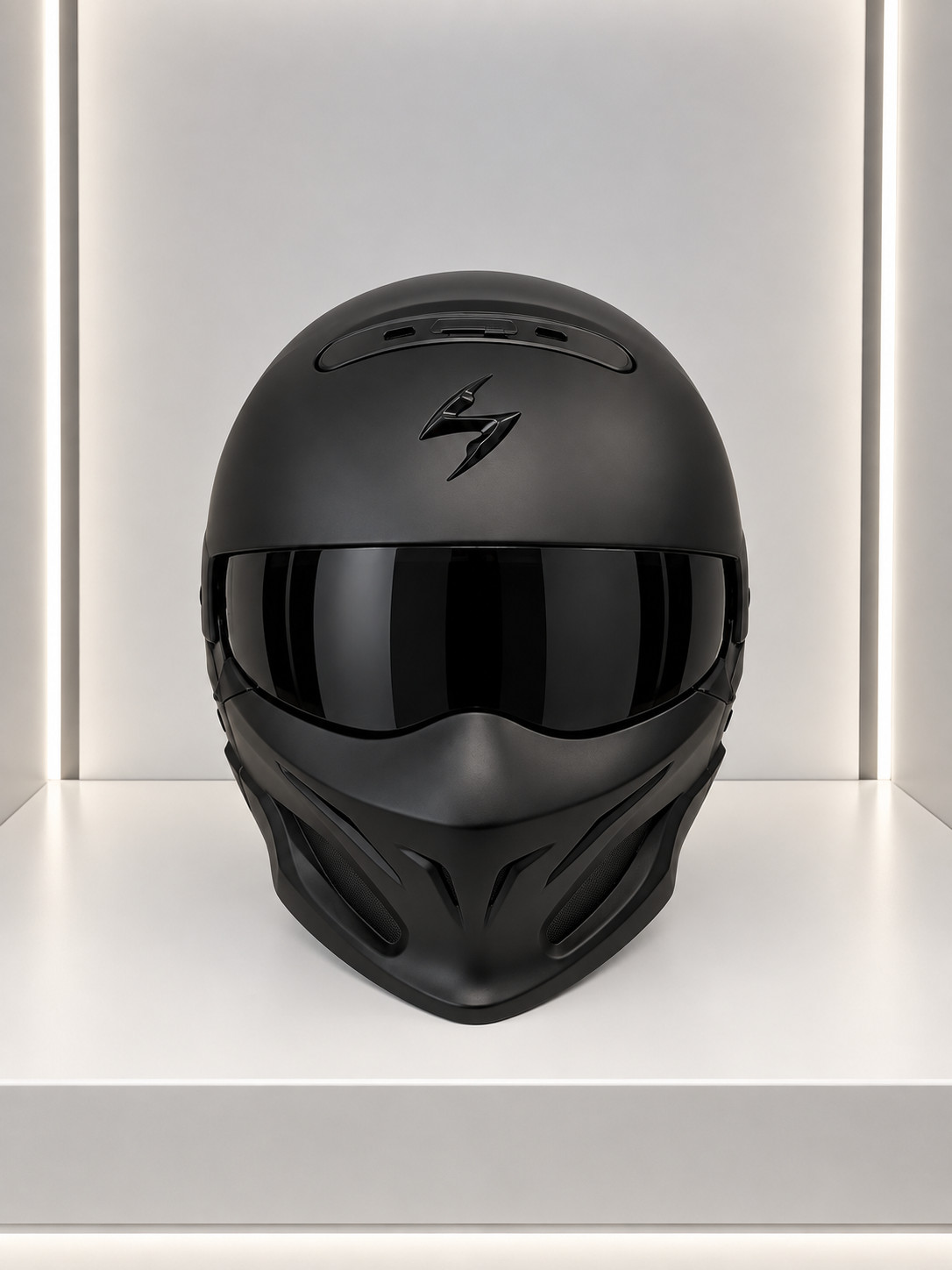 scorpion exo at 960 helmet xl