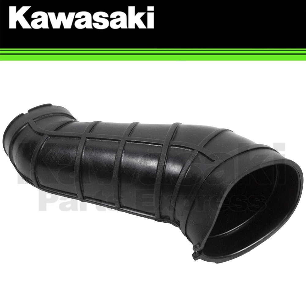 NEW 1993-1999 GENUINE OEM KAWASAKI BAYOU 400 AIR FILTER DUCT KLF 400 14073-1497 NEW 1993-1999 GENUINE OEM KAWASAKI BAYOU 400 AIR FILTER DUCT KLF 400 14073-1497