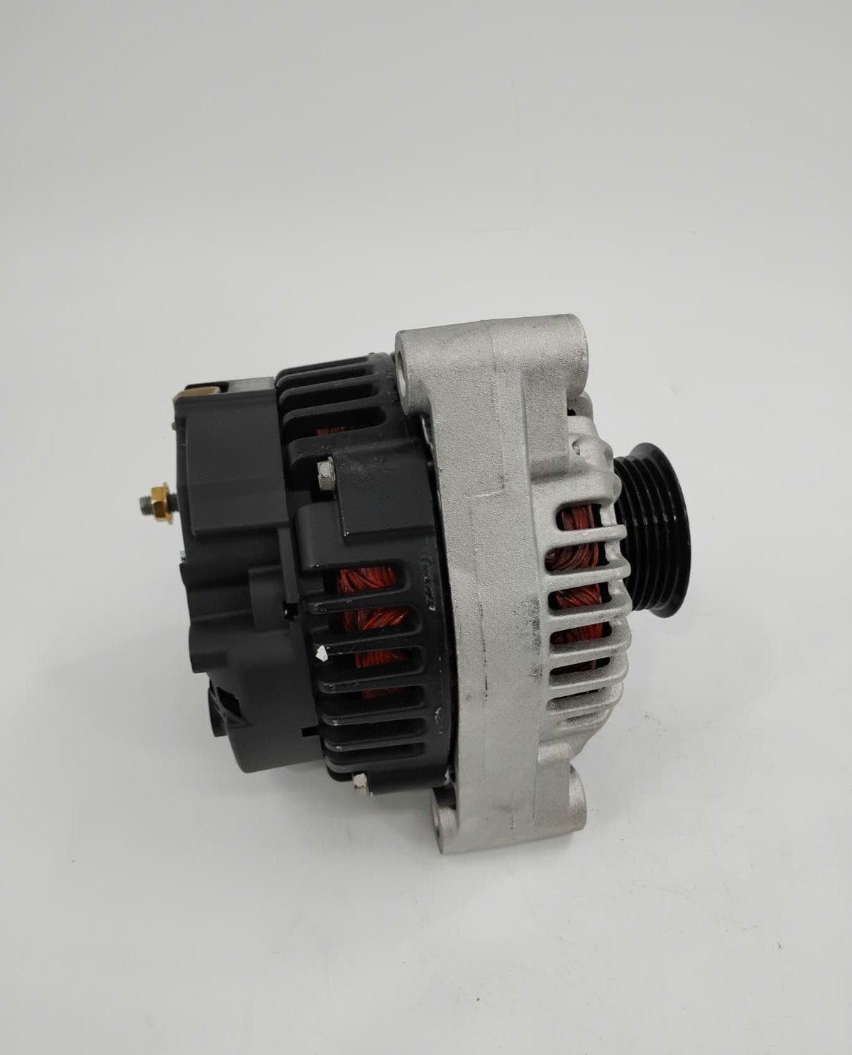 MPA Alternator 11145 Fits Ford F-150 Ford Expedition & Lincoln Navigator