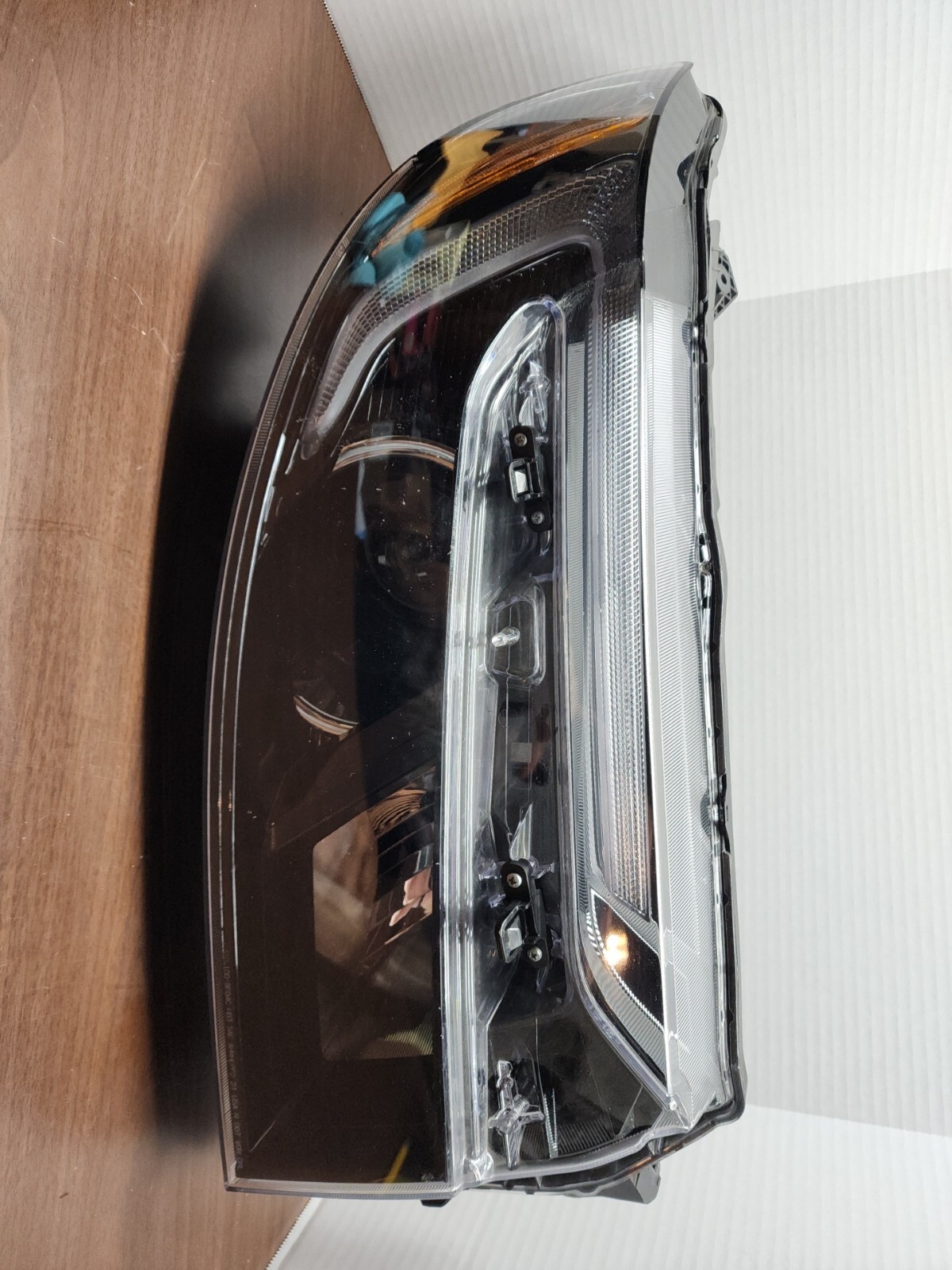 OEM 2021 -23 Honda Ridgeline Right Halogen LED Headlight 33100-T6Z-A11 RH
