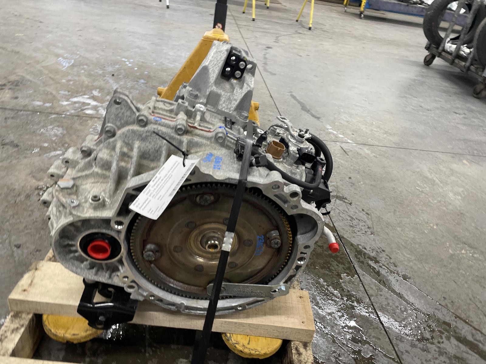 \'16-\'20 KIA OPTIMA Auto Transmission 2.4L 50k miles 6 Month Warranty