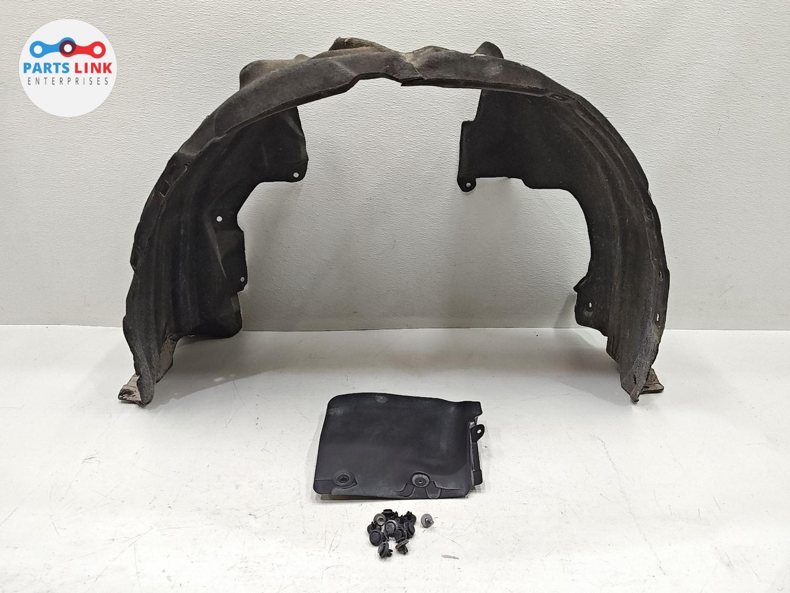 2022-25 LEXUS NX 350 Front Left Side Fender Liner Splash Guard Shield OEM NX250
