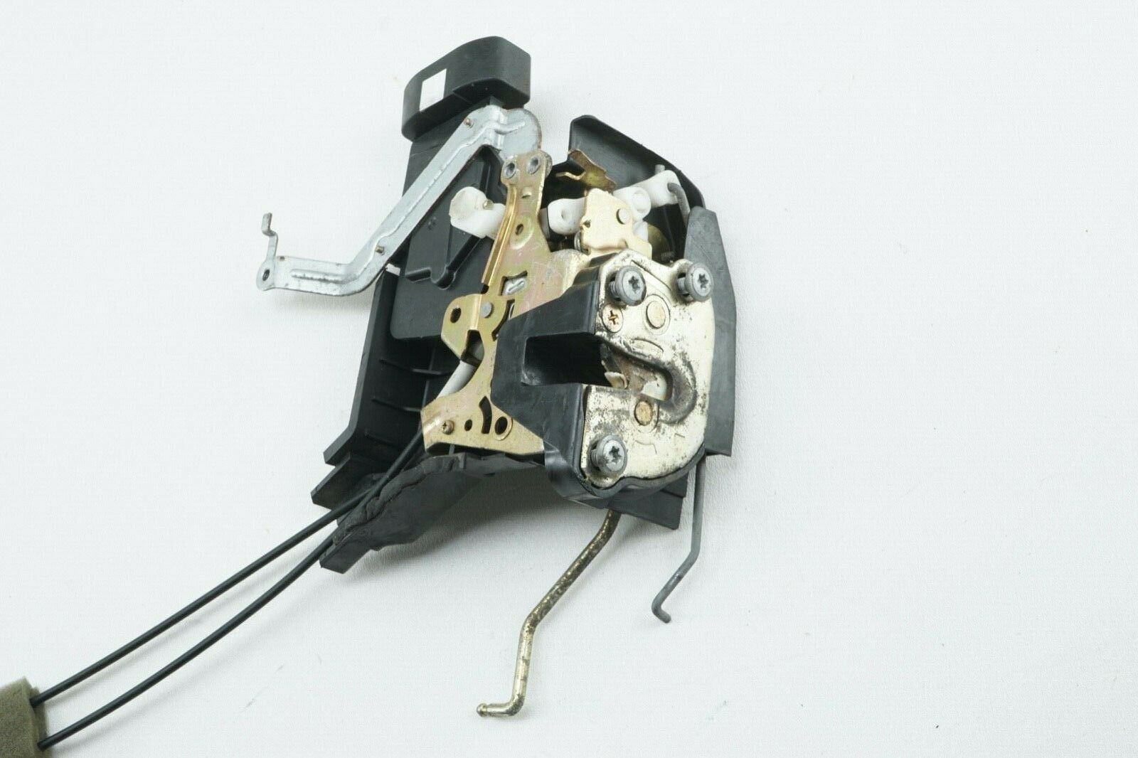 TOYOTA SEQUOIA Front Left LH Door Lock Latch Actuator OEM 2001 - 2007