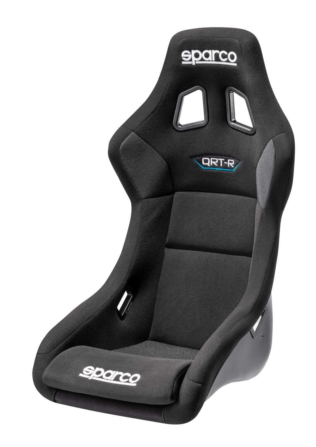 Sparco 008012RNR QRT-R Fiberglass Racing/Track Seat - FIA Approved Sparco 008012RNR QRT-R Fiberglass Racing/Track Seat - FIA Approved