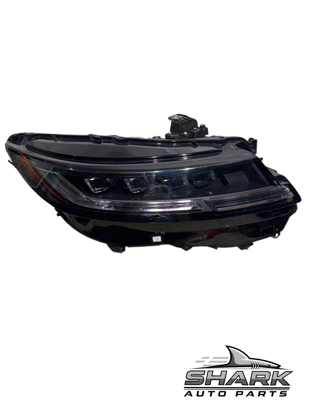 2023-2025 Range Rover Sport Right Passenger Side LED Headlight P/N N9X213W029FJ 2023-2025 Range Rover Sport Right Passenger Side LED Headlight P/N N9X213W029FJ