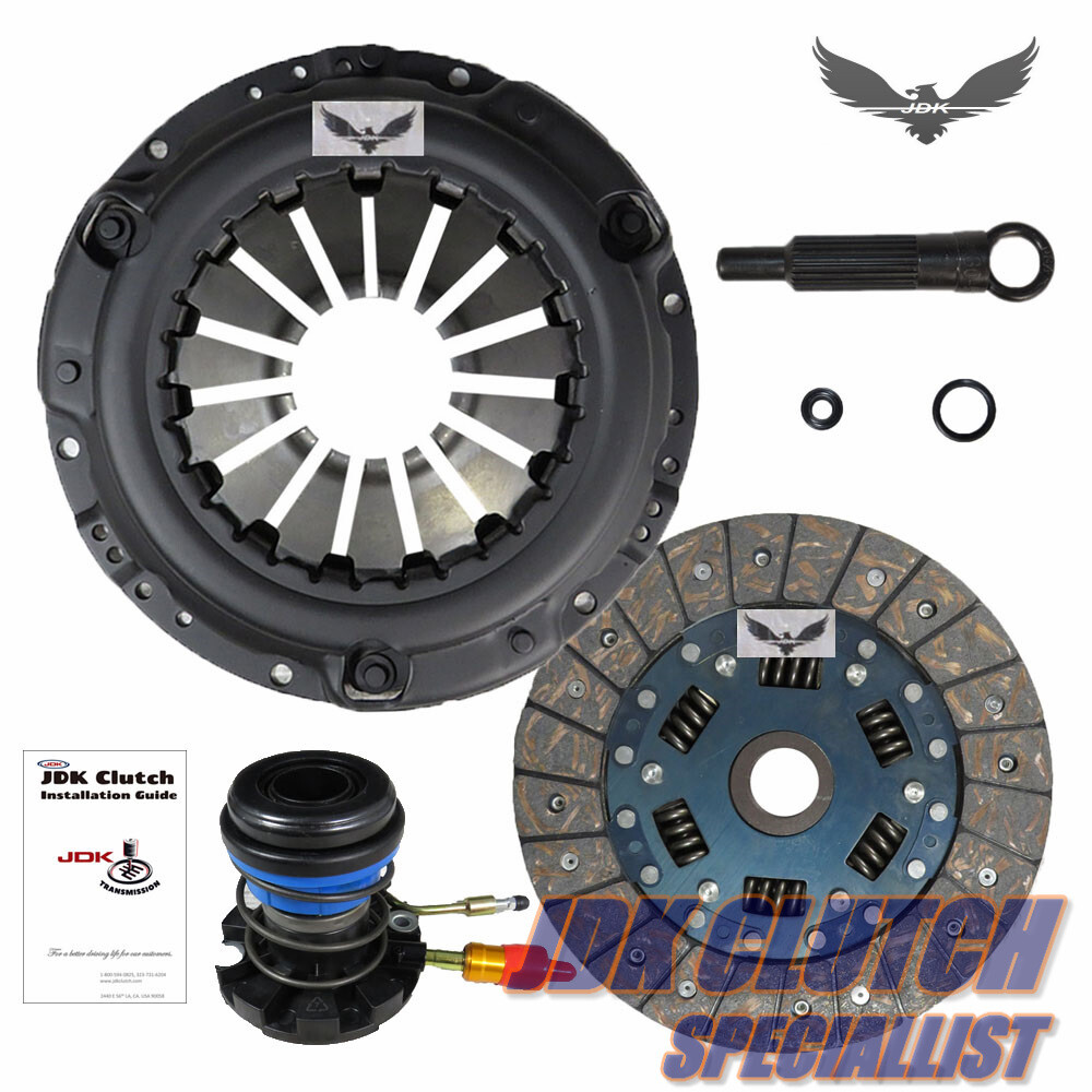 JDK STAGE2 CLUTCH KIT W/SLAVE for FORD RANGER B2300 B2500 B3000 2.3L 2.5L 3.0L