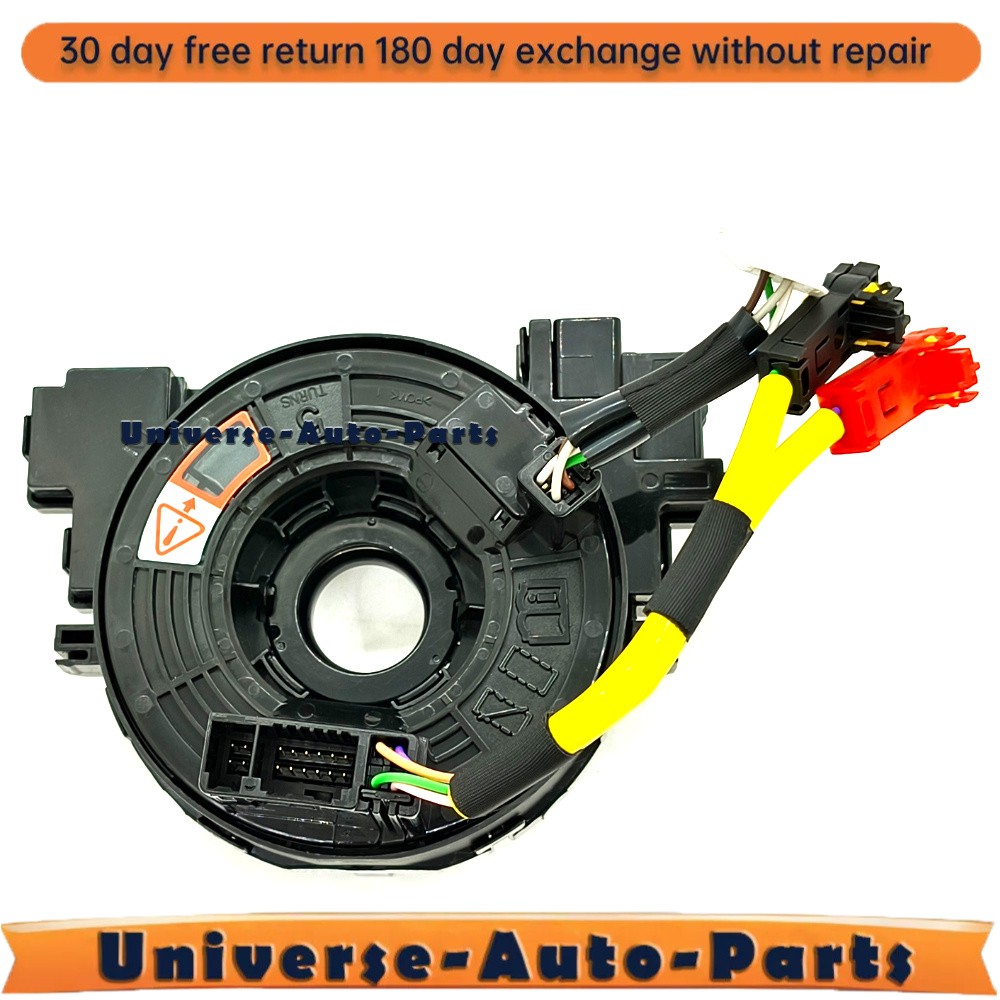 84307-78030 New Clock Spring with Heated For 2017-2021 Lexus NX300h NX300 NX200t