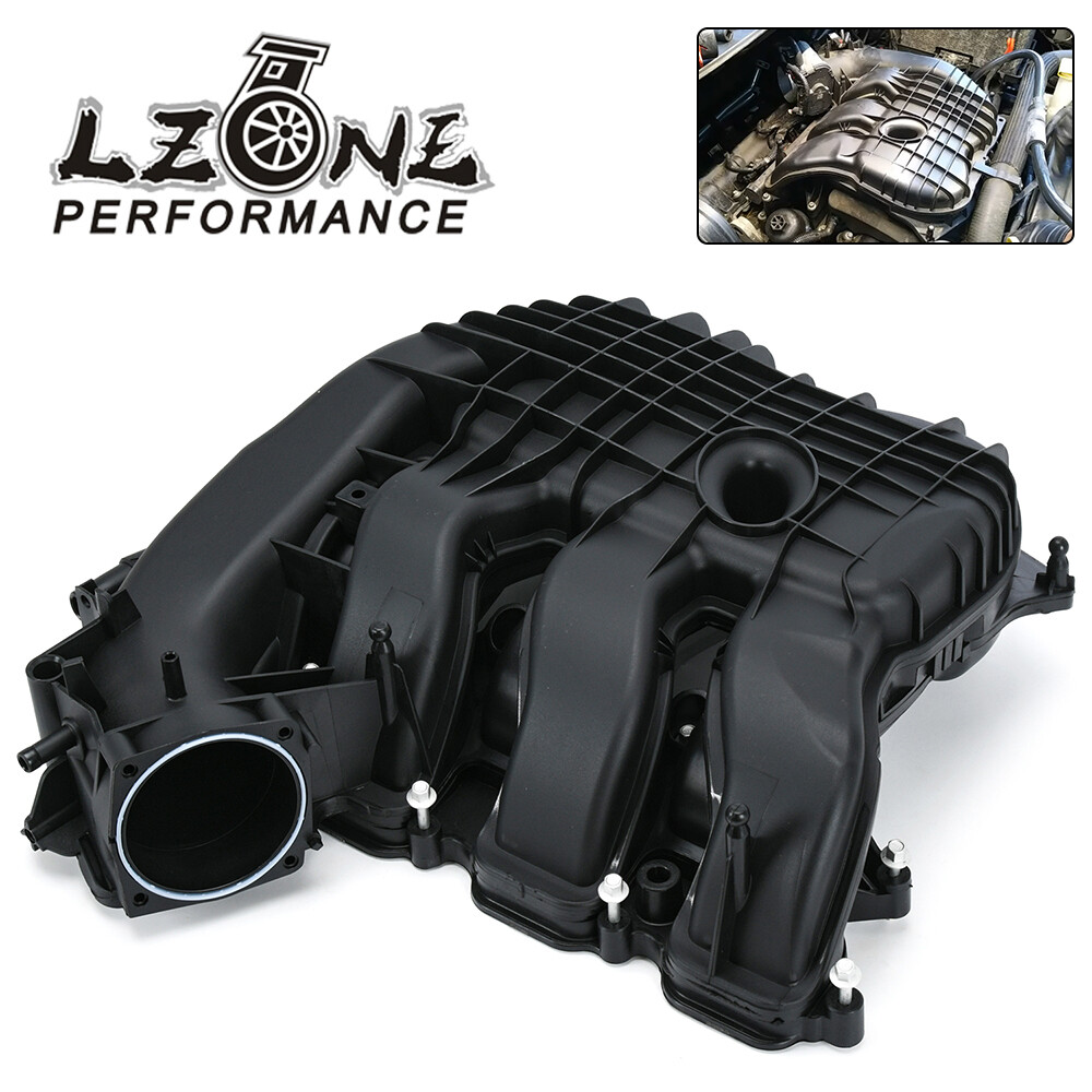 For 2011-2020 Chrysler Dodge Jeep 3.6 Upper Intake Manifold Plenum 05184693AE