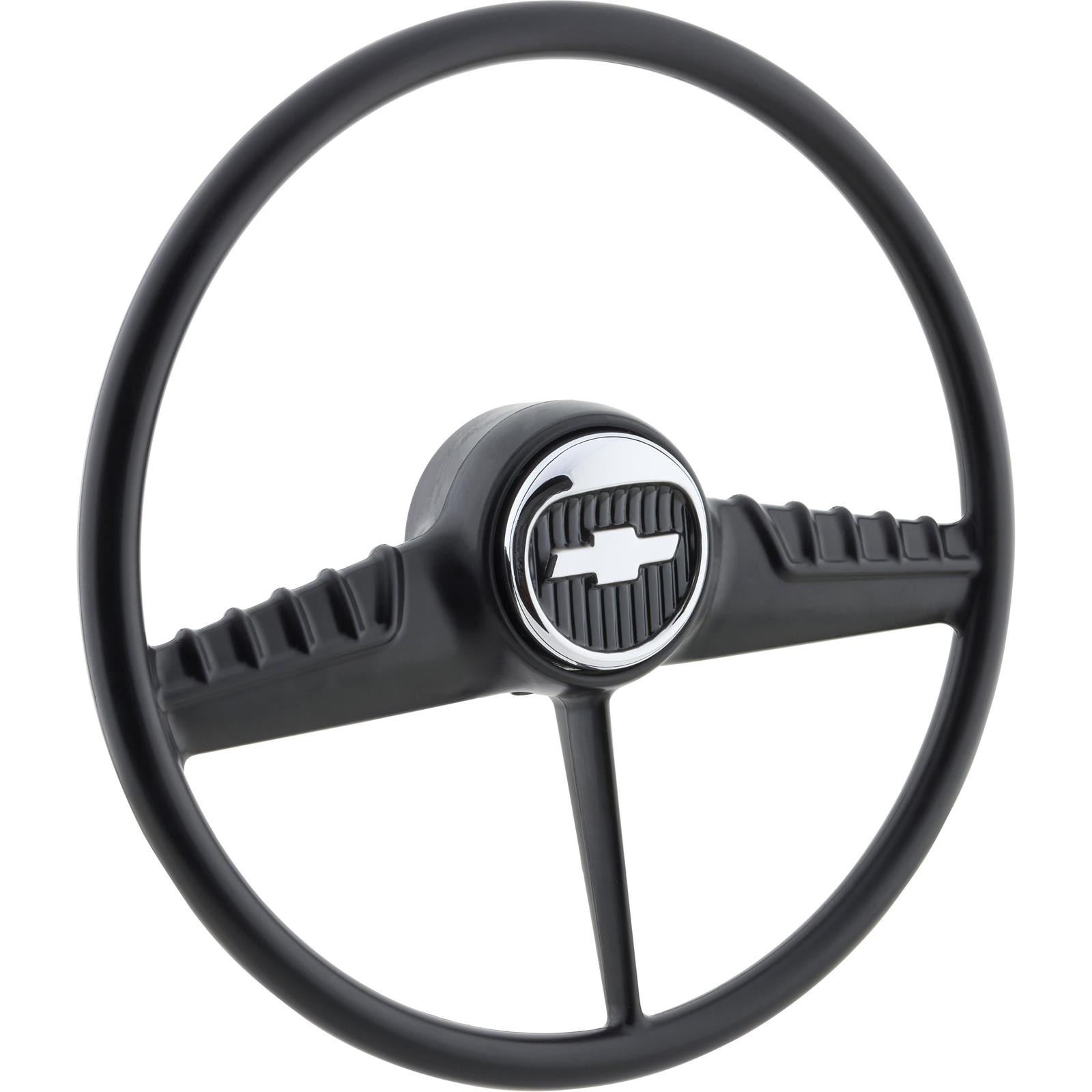 54-56 Fits Chevy/GMC Truck 15-Inch Steering Wheel Kit