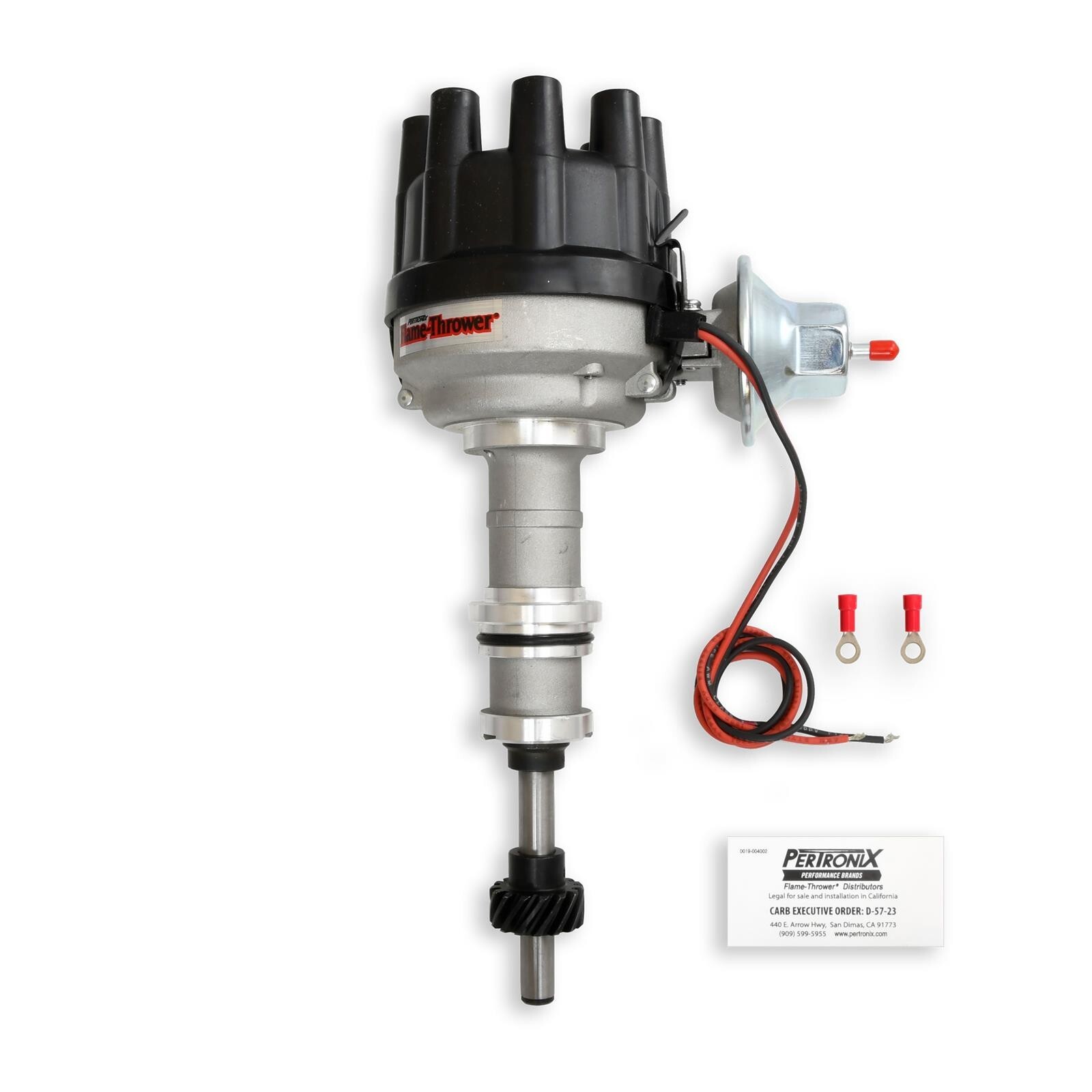 Pertronix Flame-Thrower \