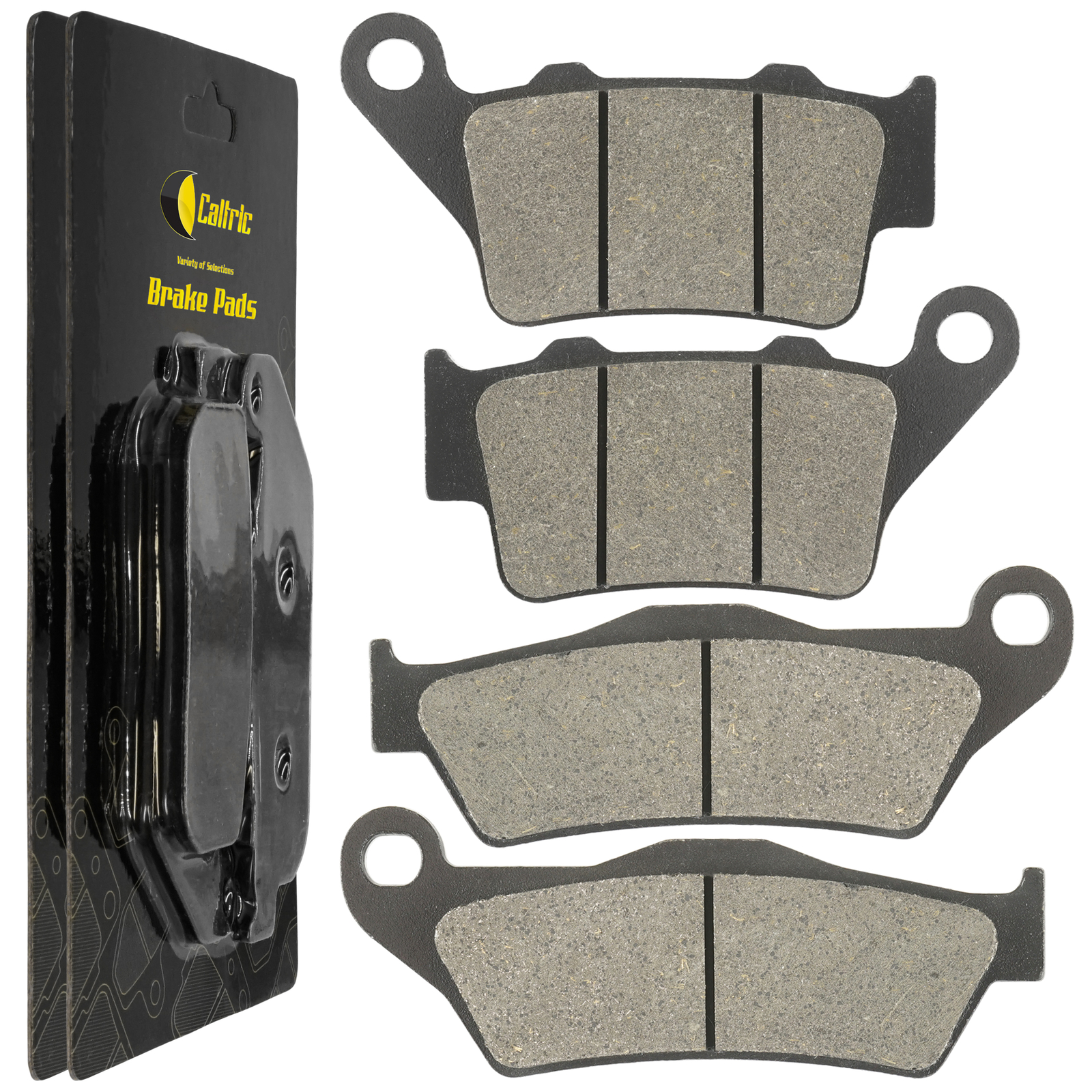 Front Rear Brake Pads for KTM EXC250 Standard forks 250 1995 1996 1997 1998 1999 Front Rear Brake Pads for KTM EXC250 Standard forks 250 1995 1996 1997 1998 1999