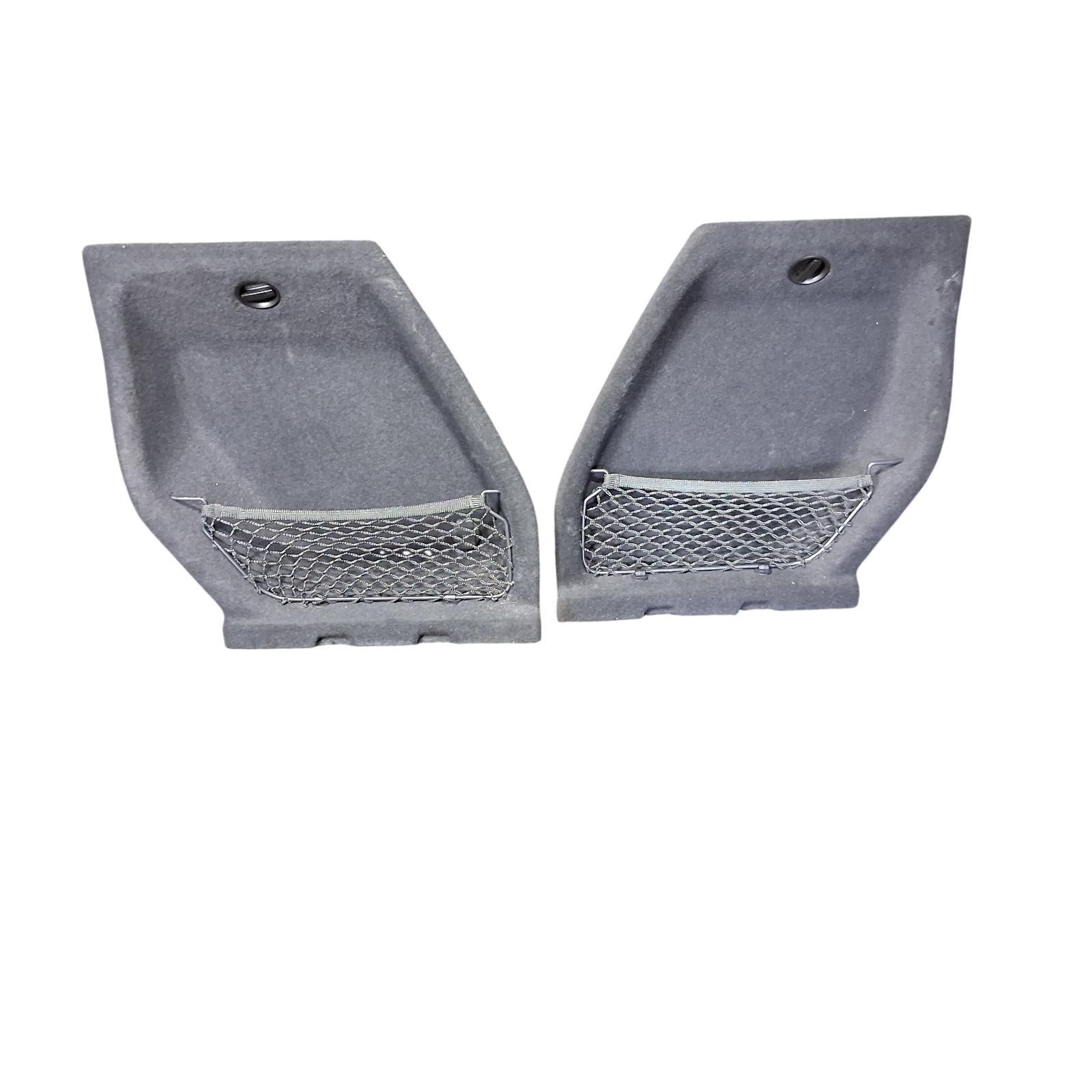 AUDI AUDI Q5 Misc Rear Body Part  2022