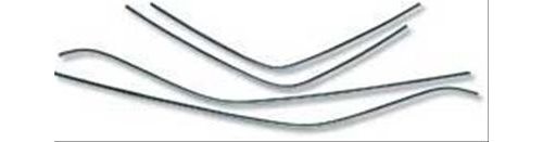 OER Vinyl Top Molding K653 OER Vinyl Top Molding K653