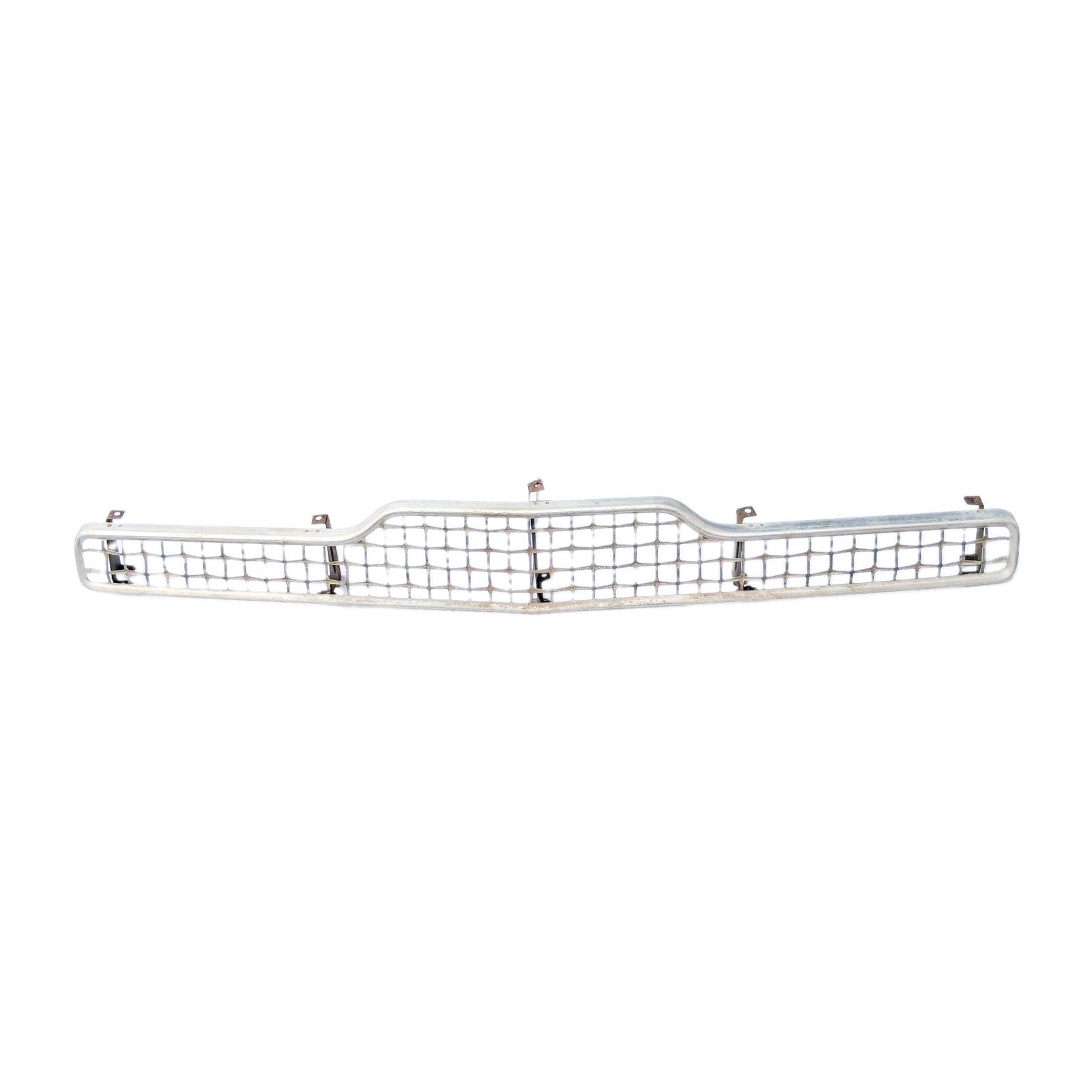 1959 Ford Fairlane Custom 300 Grille Original OEM Aluminum 