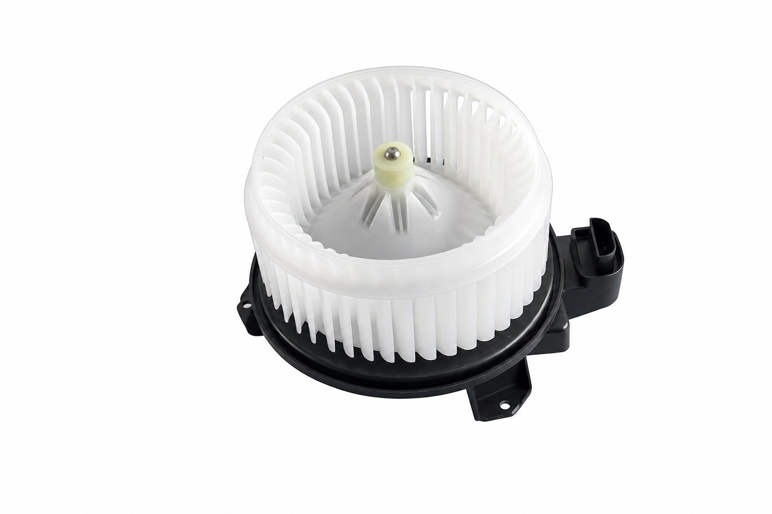 Genuine OEM Mopar HVAC Blower Motor and Wheel for Ram 1500 14-18 68214892AD