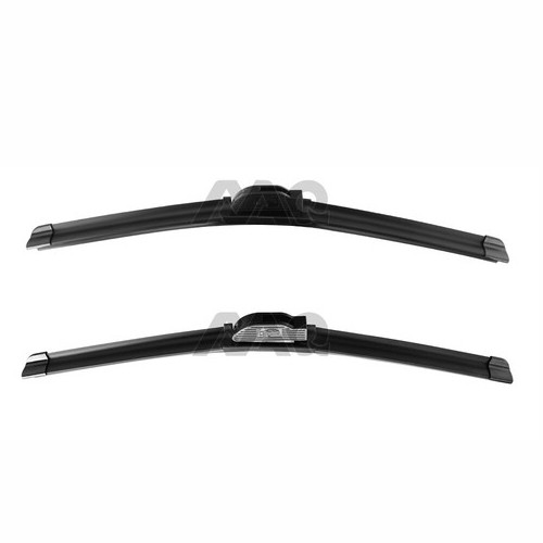 Front Windshield Wiper Blades For TOYOTA Tacoma 95-04 PaiR 17\ Front Windshield Wiper Blades For TOYOTA Tacoma 95-04 PaiR 17\