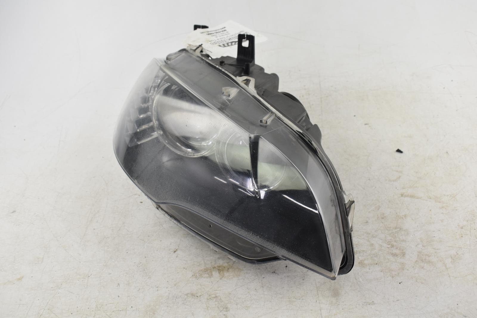 2010-2012 BMW X6m Right Headlight Adaptive Control Xenon Hid Lamp OEM Assembly