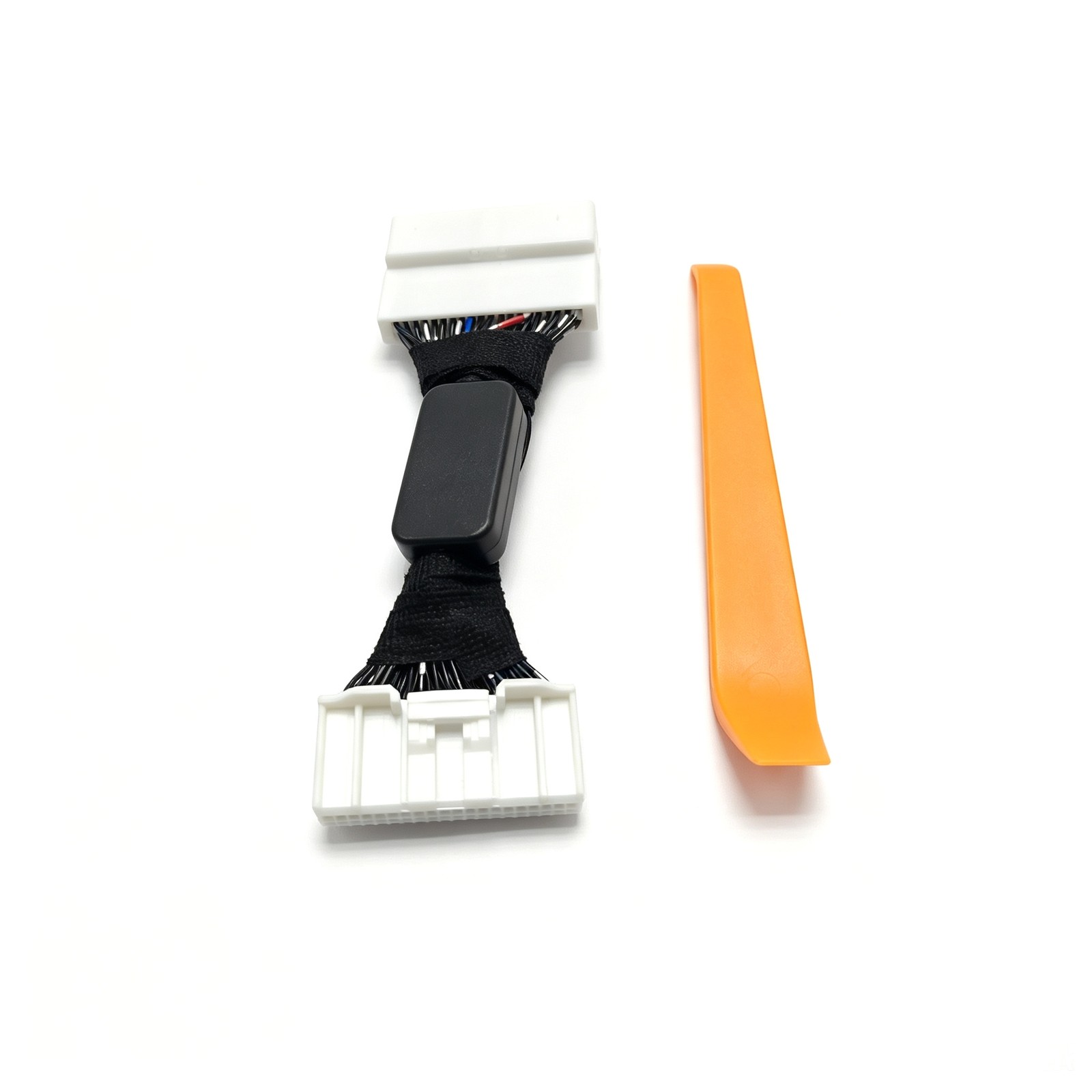 Fit For 2021 2022 2023 Hyundai Santa Fe Auto Start Stop Eliminator