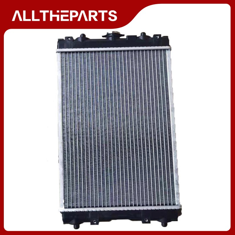 New Water Tank Radiator 422134-1600 4221341600 For Hitachi ZAX60 Excavator
