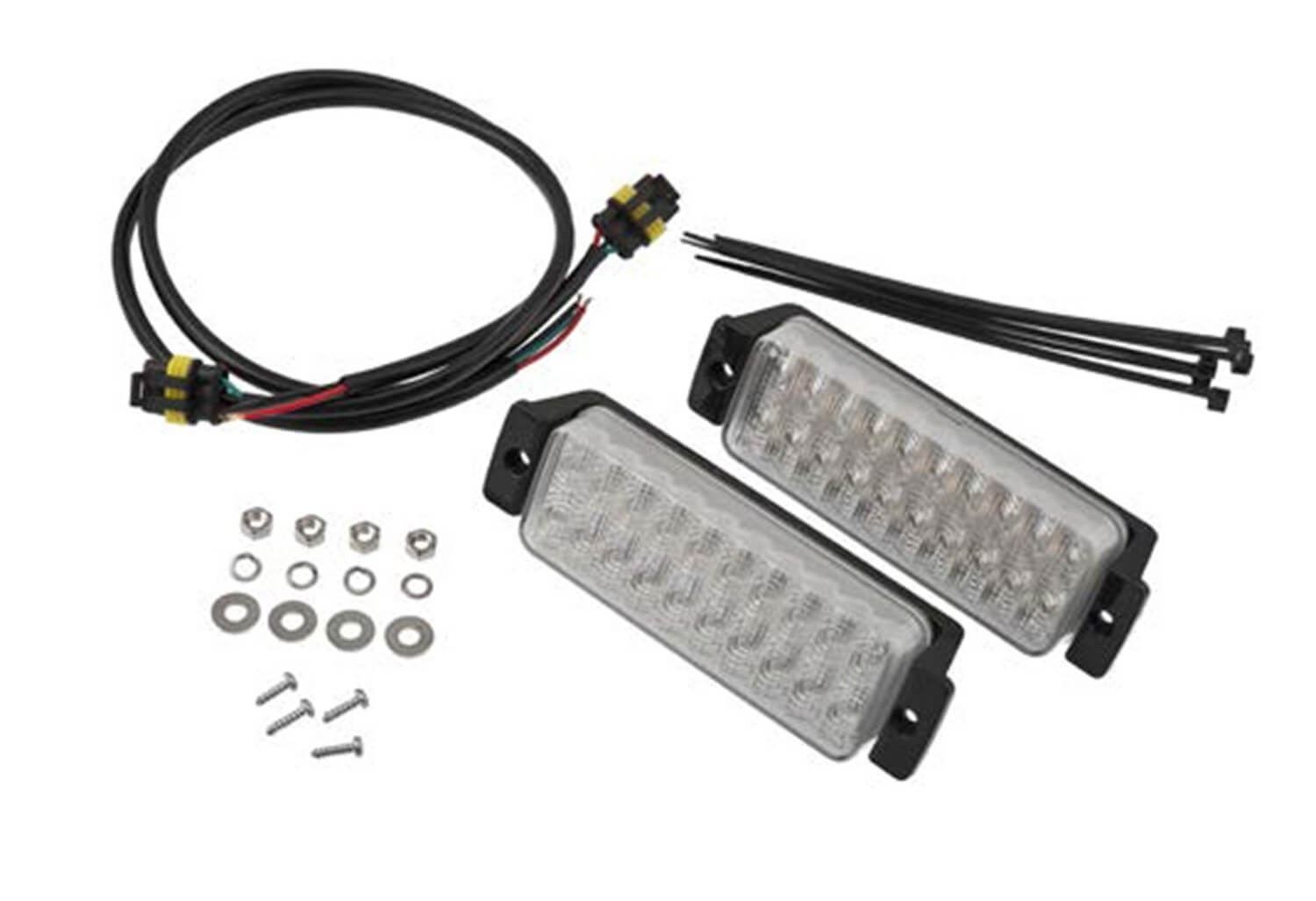 ARB for Lamp Kit Led Indicator Clearance