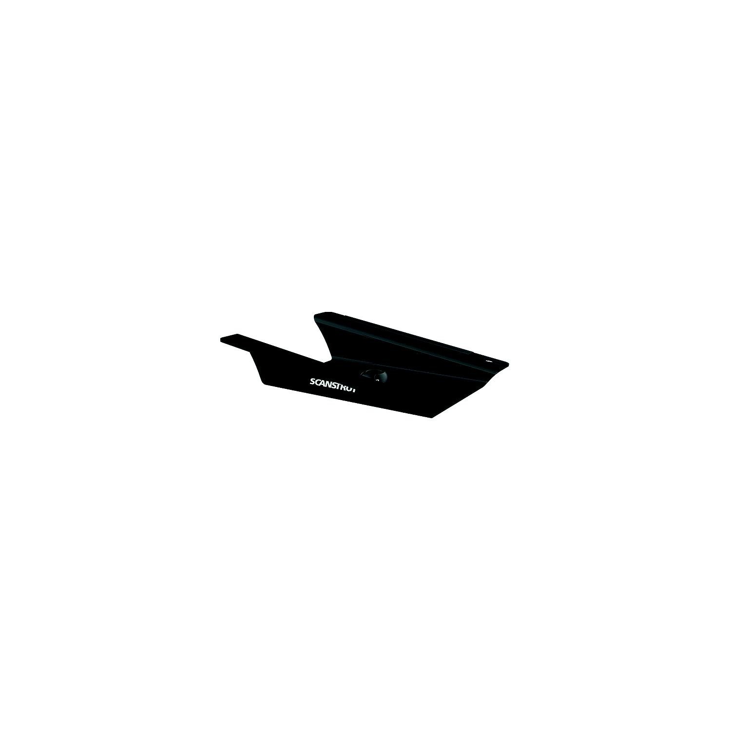 Scanstrut SC-SL-01-BLK Starlink Flat High-Performance Aluminum Wedge, Black