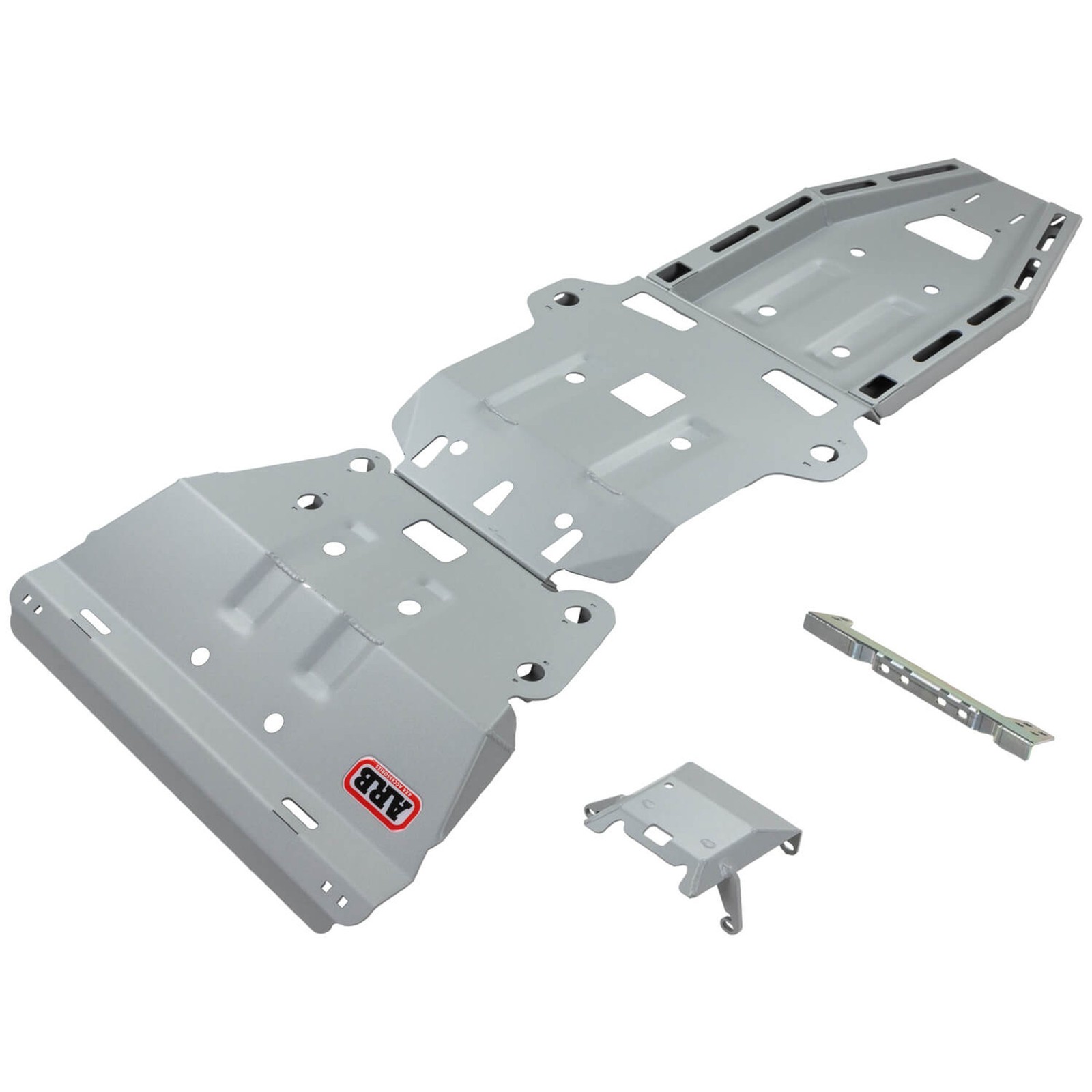 ARB 5421100 Under Vehicle Protection Skid Plates for 03-24 4Runner/FJ/GX-460/470