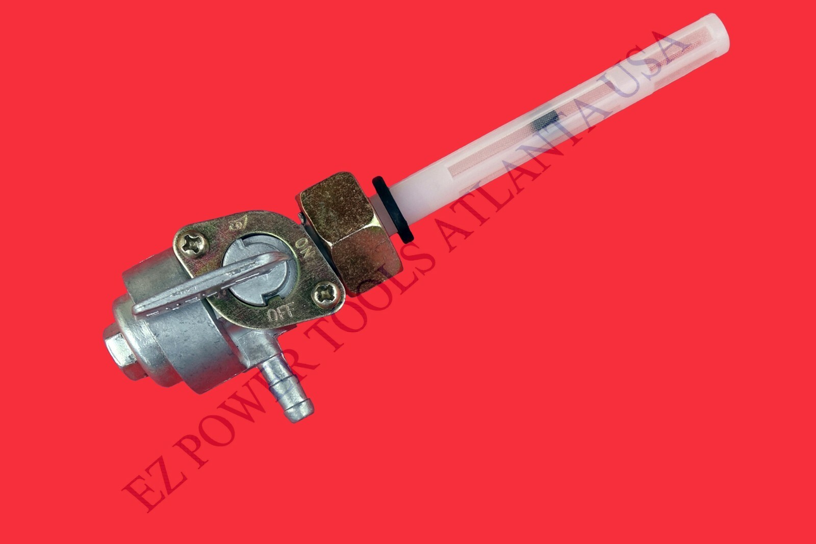 Honda 1979 1980 1981 XL500S Gas Fuel Tank Valve Petcock Switch