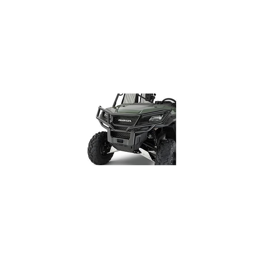 Honda Genuine Accessories Front Bumper/Brush Guard