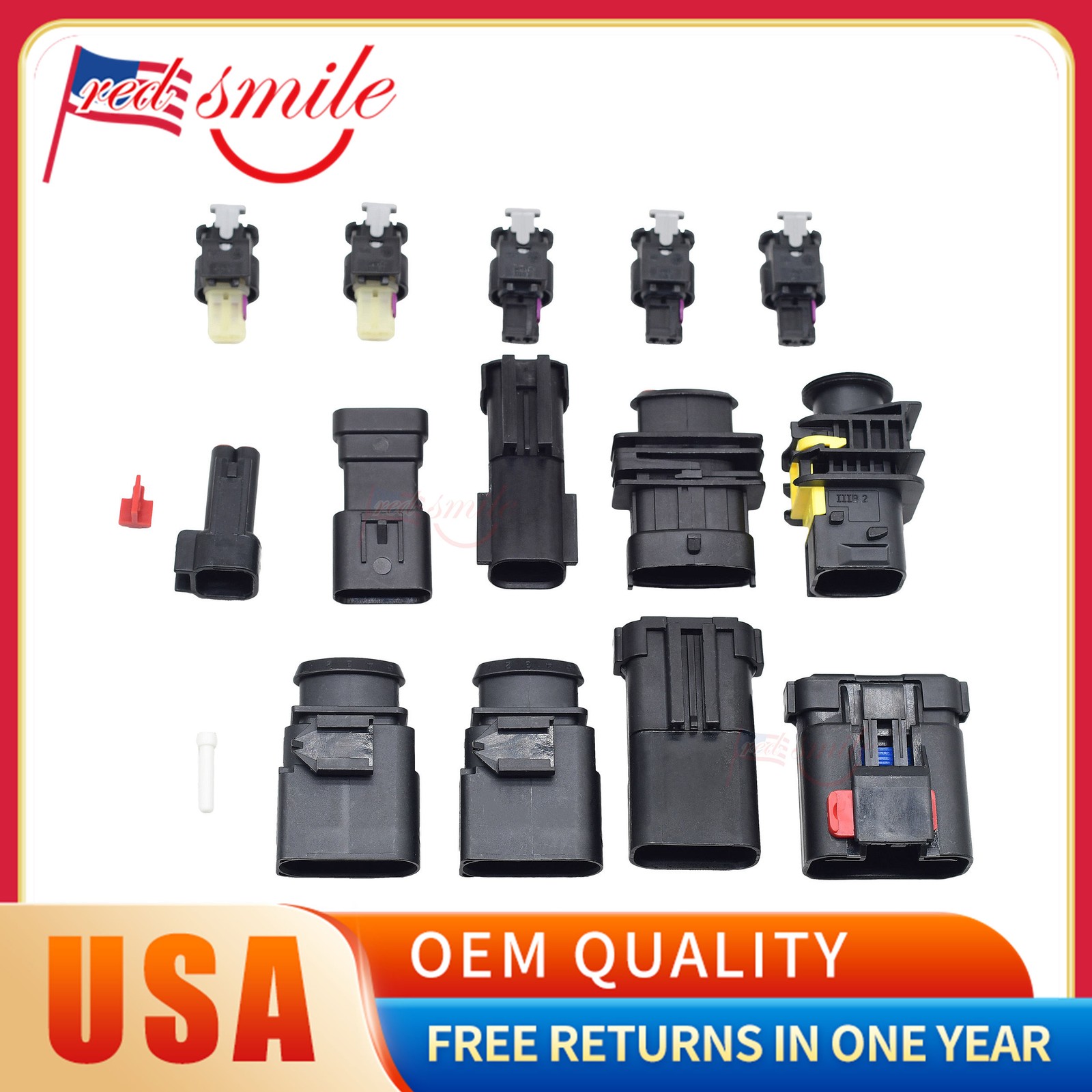 New Set of 1 Tuner Harness Plug Kit For Dodge 6.7L 2019 2020 2021 2022 2023 2024
