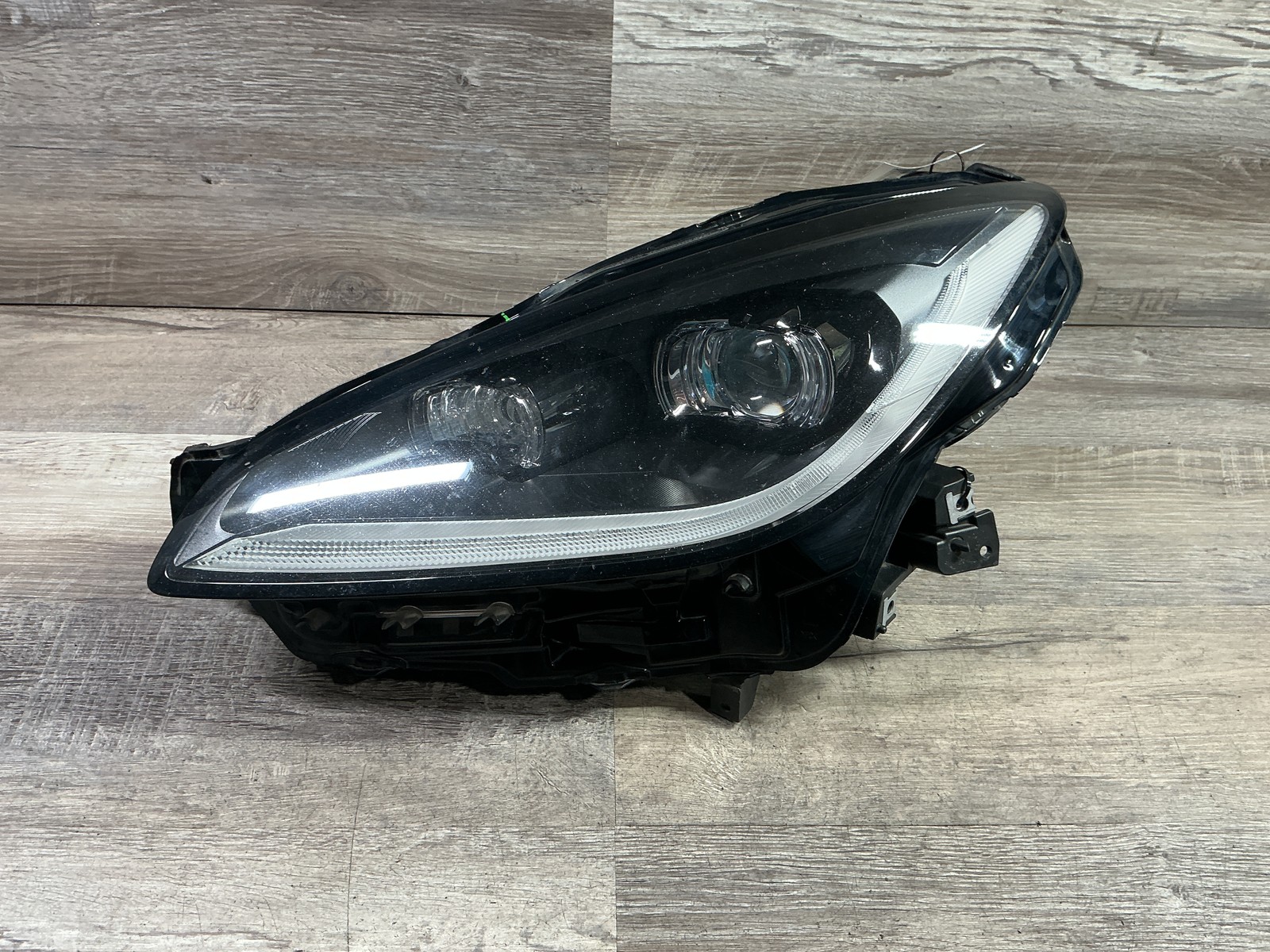 USED - 2022-2025 Toyota GR86 L Headlamp - OEM USED - 2022-2025 Toyota GR86 L Headlamp - OEM
