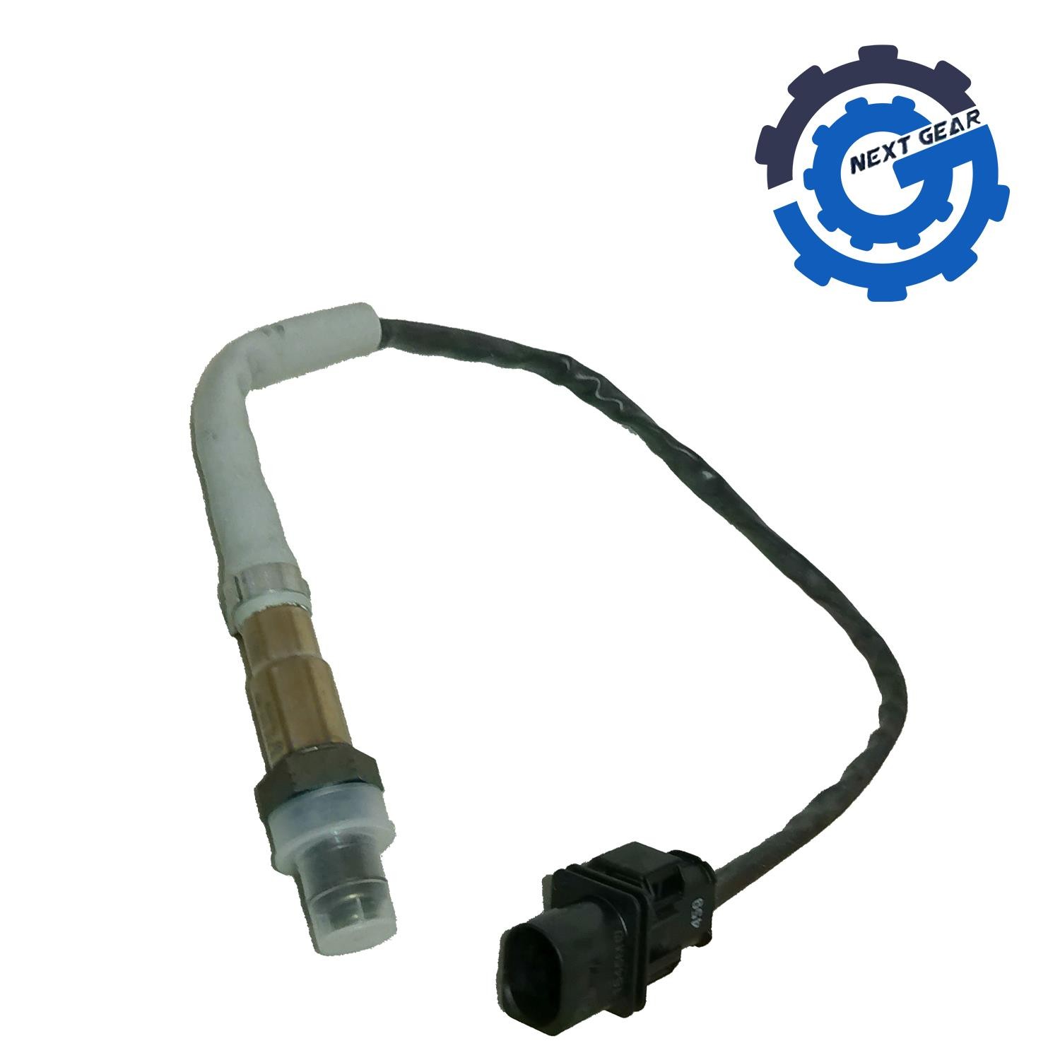 O2 Oxygen Lambda Sensor for 2009–2018 Volkswagen Tiguan 0258017169 OEM BOSCH