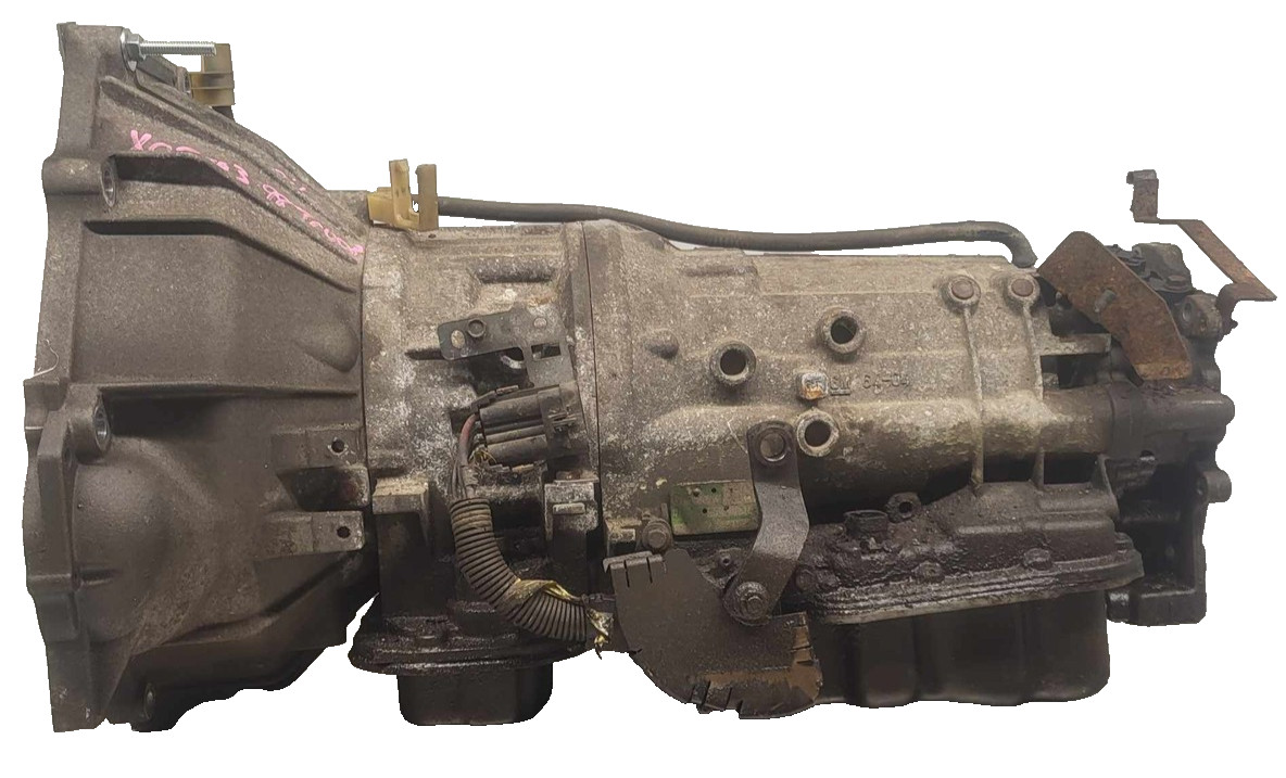 1998-1999 Isuzu Trooper Automatic Transmission Assembly OEM 4x4 88K Miles 1998-1999 Isuzu Trooper Automatic Transmission Assembly OEM 4x4 88K Miles