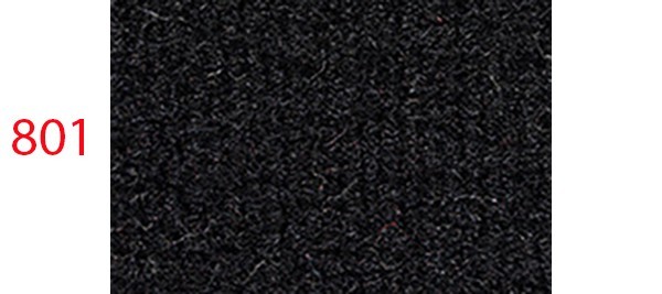 1974-81 Chevrolet Camaro Carpet Molded Trunk Area 1974-81 Chevrolet Camaro Carpet Molded Trunk Area
