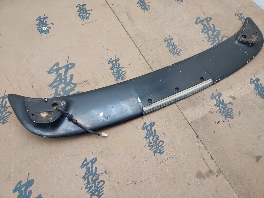 JDM Silvia S14 20SX Early Model Zenki Spoiler