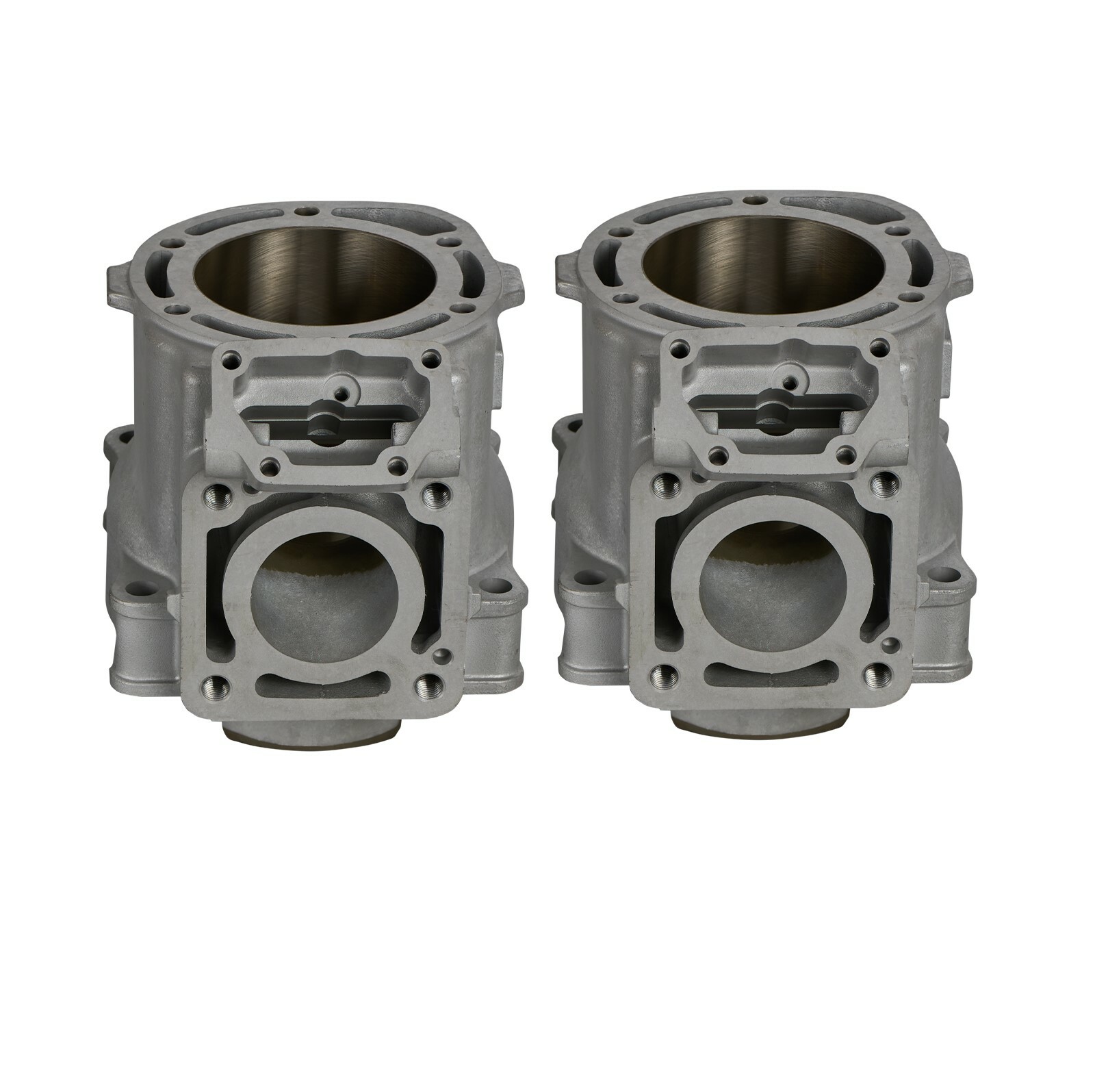 SBT New Bare Electroplated Cylinders - Fits Yamaha 800